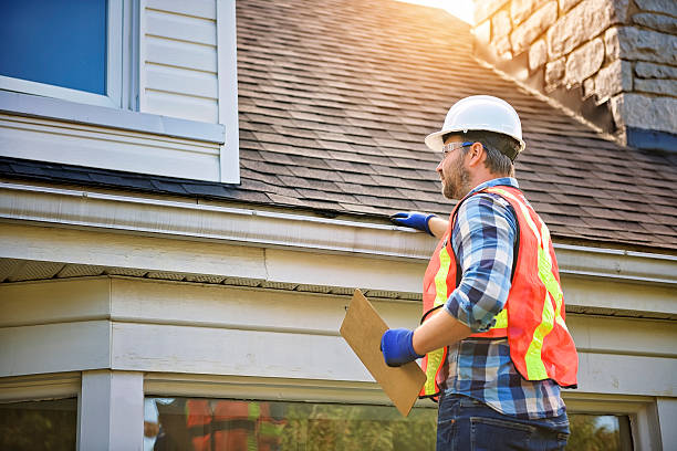 Trusted Storm Damage Roof Repair service in Red Bank, TN - Brentwood Metal Roofing